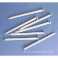 Common Iron Nail Polished Common Iron Nails 3 Inch for Construction Factory